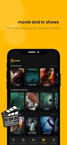 crictime-tv movie